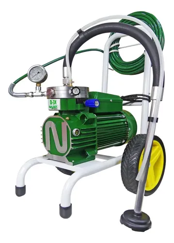 Máquina de Pintura Airless